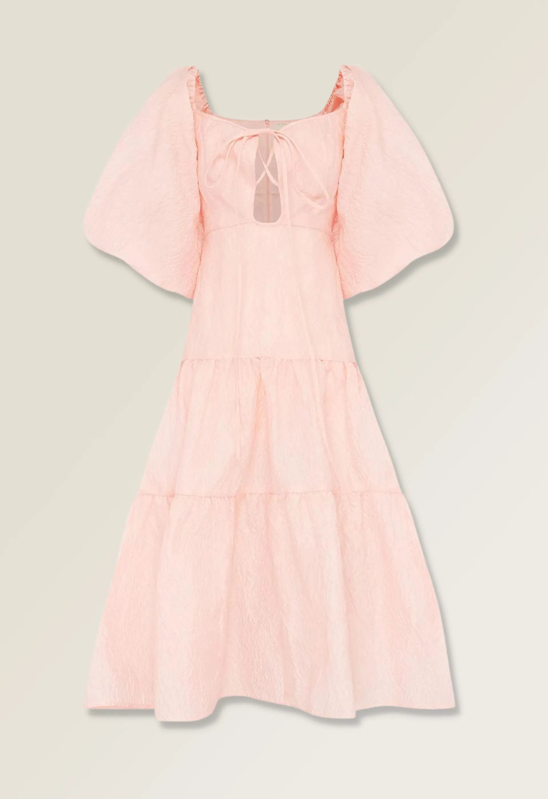 Aria midi dress