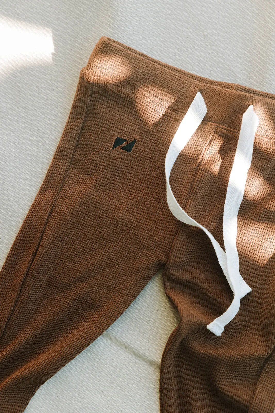 BLAZIES PANT - TEDDY