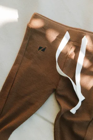 BLAZIES PANT - TEDDY