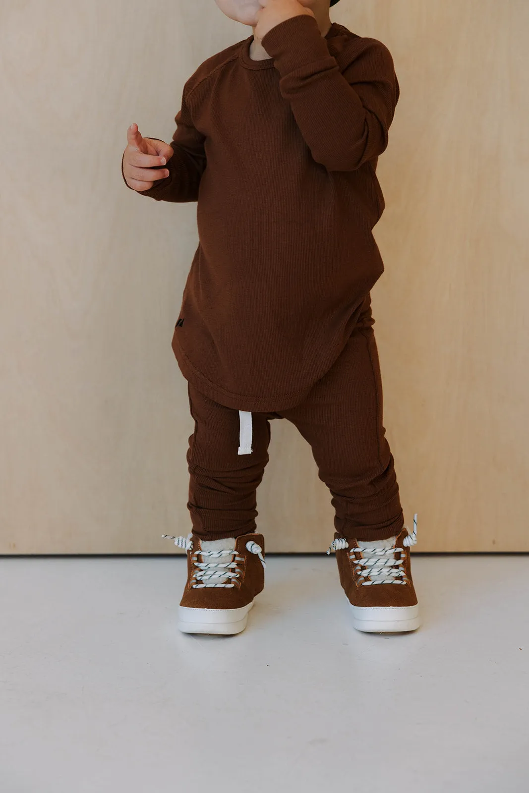 BLAZIES PANT - TEDDY