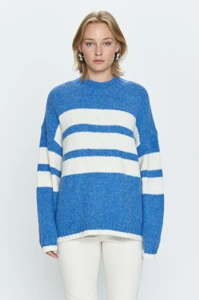 Carlen Long Sleeve Top