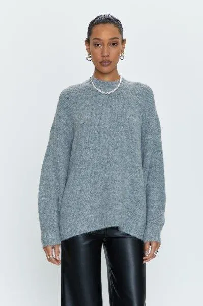 Carlen Long Sleeve Top
