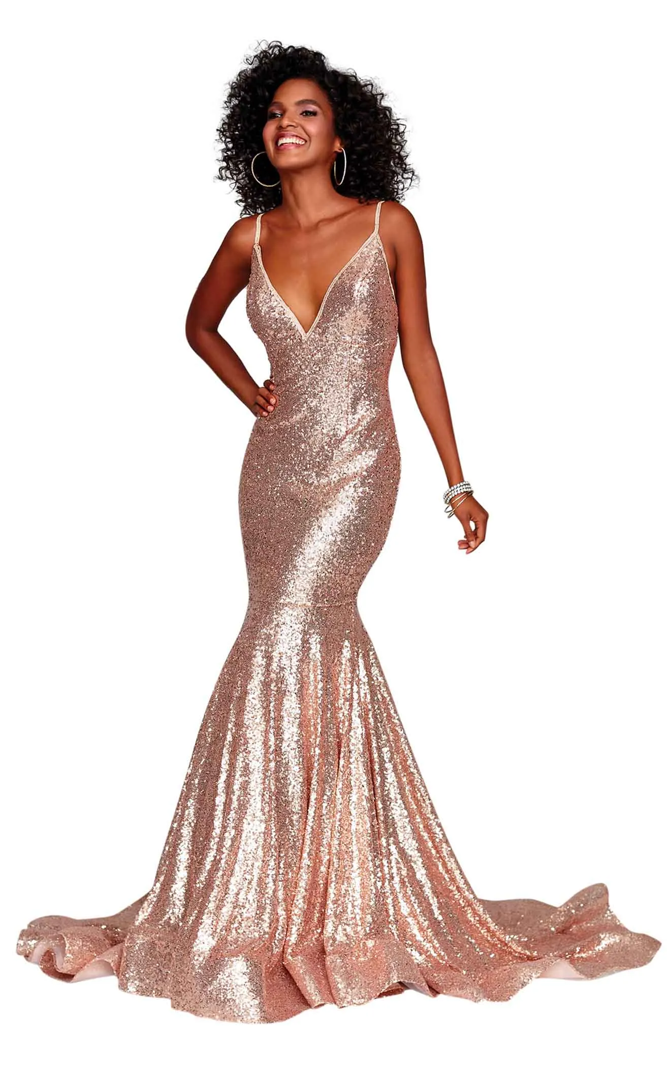 Clarisse 3882 Dress