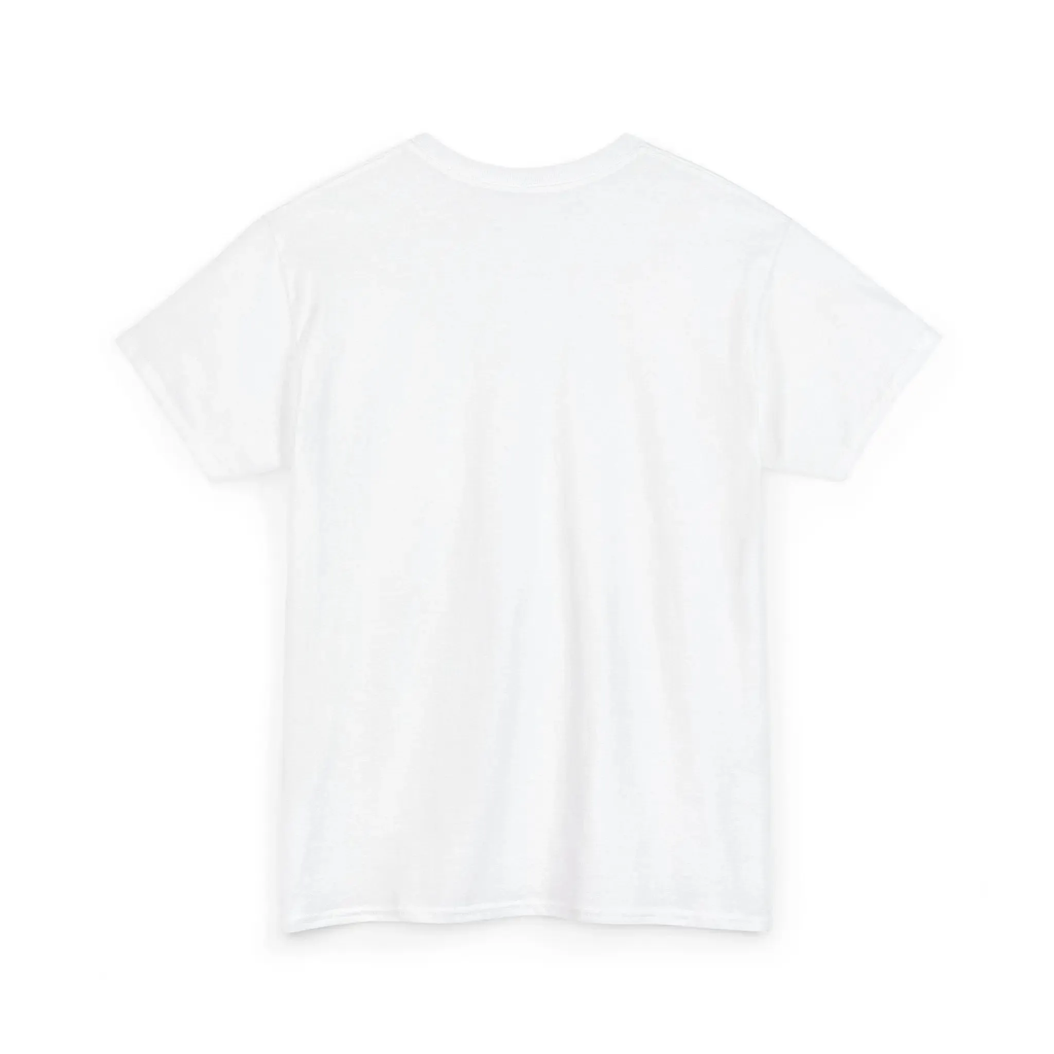 Colorful Woman's Face Art Womenswear Cotton T-shirt
