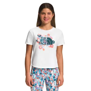 Girls’ Short-Sleeve Graphic Tee