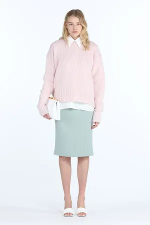 Oversized Sweater