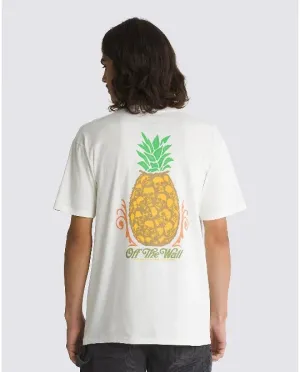 Pineapple Skull Tee