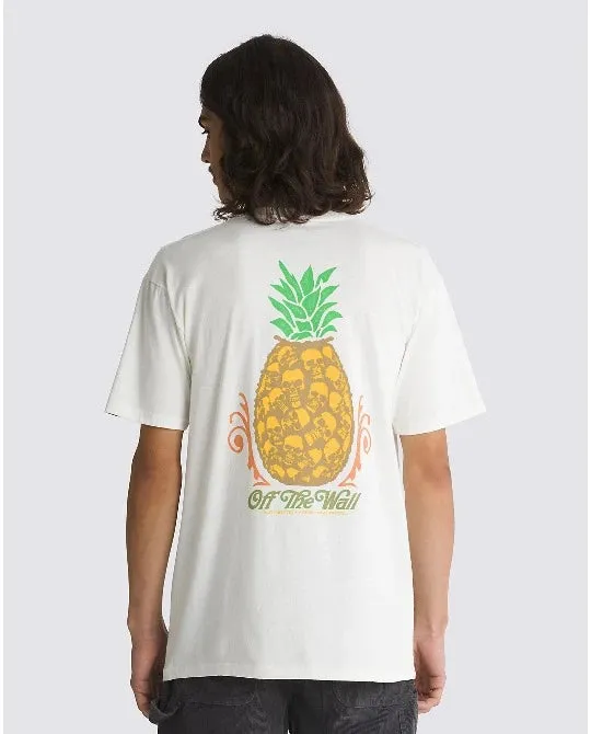Pineapple Skull Tee