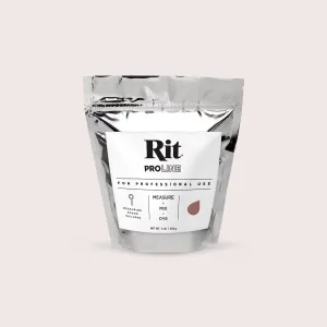 Rit Cocoa Brown Proline Powder Dye (1lb)