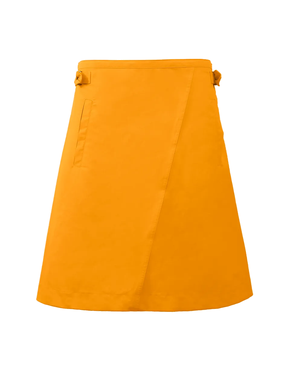 Sporty Skirt