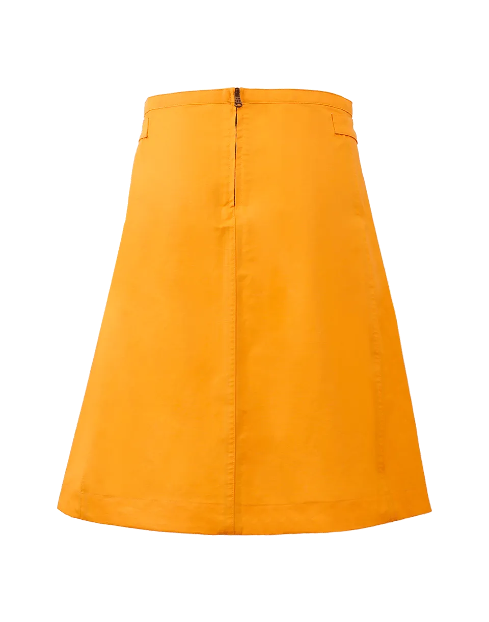 Sporty Skirt