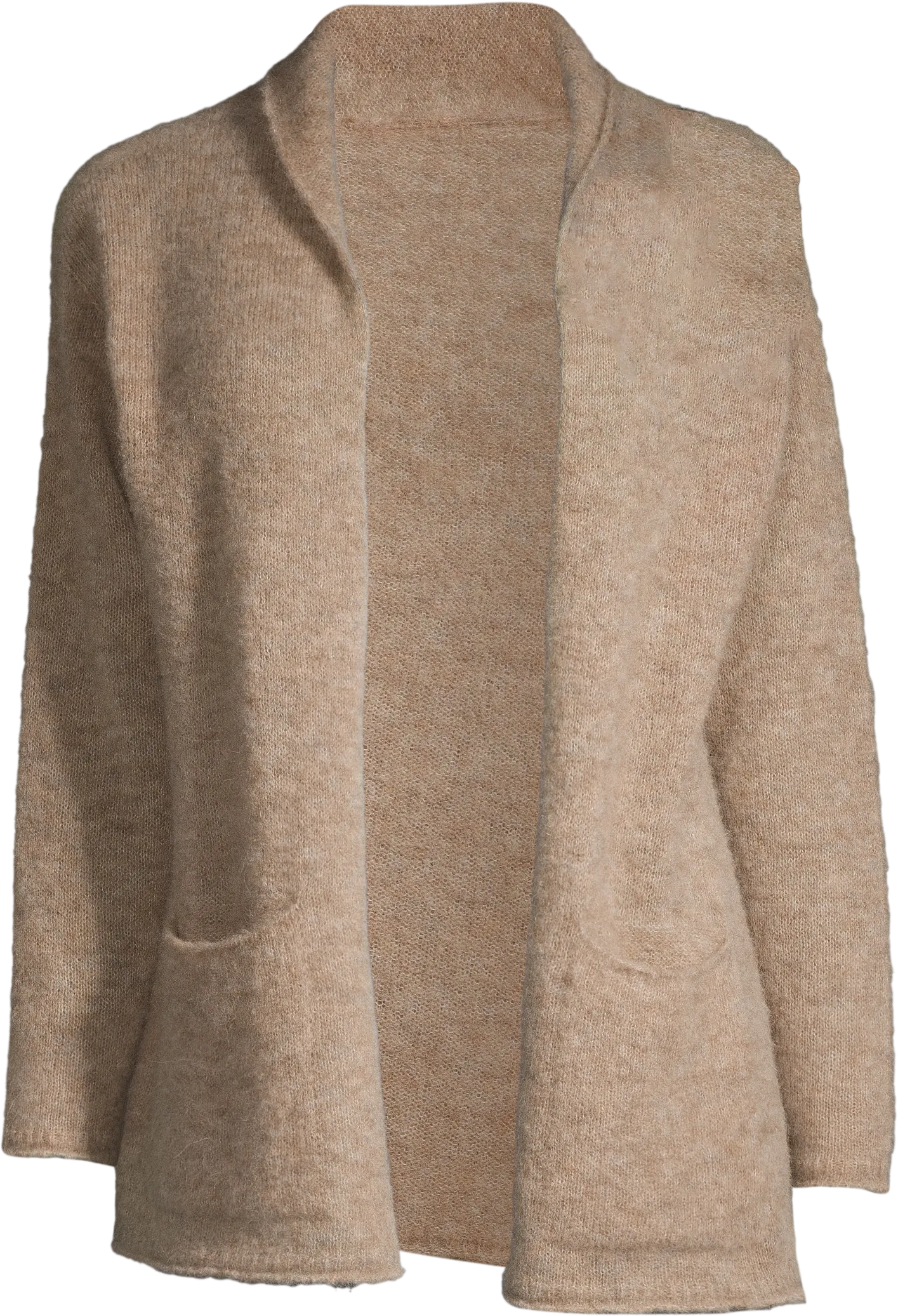 The Alpaca Cardigan 6704S