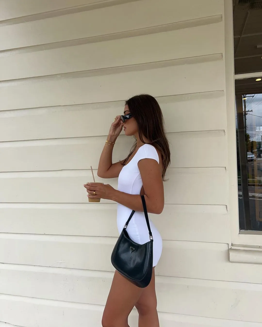 Toleet Aria Backless Tank Playsuit