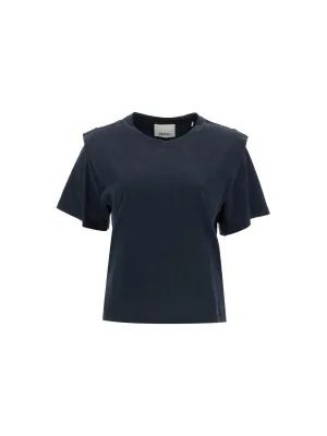 Zelitos Graphic Organic Tee